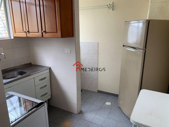 Imagem Apartamento com 1 Quarto à Venda, 51 m² em Tupi - Praia Grande Imagem Apartamento com 1 Quarto à Venda, 51 m² em Tupi - Praia Grande