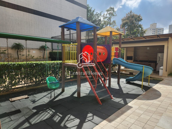 Imagem Apartamento com 3 Quartos à Venda, 62 m² em Jardim Celeste - São Paulo Imagem Apartamento com 3 Quartos à Venda, 62 m² em Jardim Celeste - São Paulo