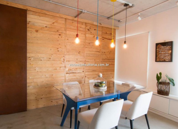Imagem Apartamento com 1 Quarto à Venda, 70 m² em Vila Leopoldina - São Paulo