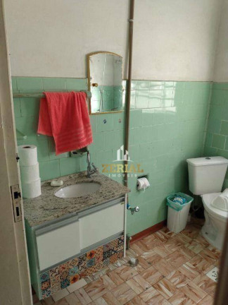 Imagem Casa com 2 Quartos à Venda, 500 m² em Cerâmica - São Caetano Do Sul Imagem Casa com 2 Quartos à Venda, 500 m² em Cerâmica - São Caetano Do Sul