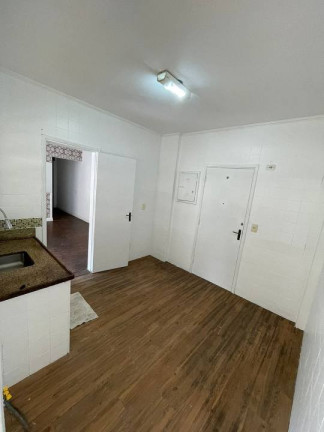 Imagem Apartamento com 4 Quartos à Venda, 160 m² em José Menino - Santos Imagem Apartamento com 4 Quartos à Venda, 160 m² em José Menino - Santos