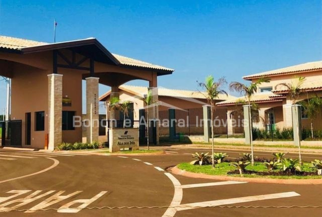 Imagem Casa de Condomínio com 3 Quartos à Venda, 207 m² em Residencial Terras Da Estância - Paulínia