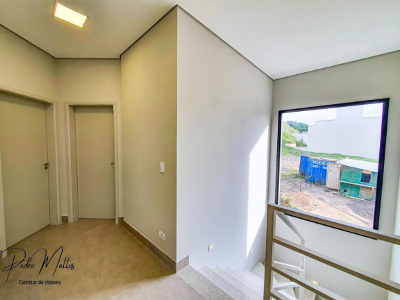 Imagem Casa com 3 Quartos à Venda, 280 m² em Ondas - Cond. Reserva Das Paineiras - Piracicaba