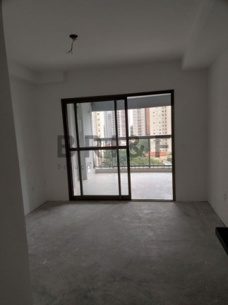 Imagem Apartamento com 1 Quarto à Venda, 32 m² em Santo Amaro - São Paulo Imagem Apartamento com 1 Quarto à Venda, 32 m² em Santo Amaro - São Paulo