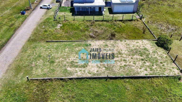 Imagem Terreno à Venda, 336 m² em Zona Nova Sul - Tramandaí Imagem Terreno à Venda, 336 m² em Zona Nova Sul - Tramandaí