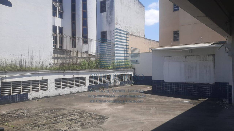 Imagem Imóvel Comercial à Venda, 722 m² em Taquara - Rio De Janeiro
