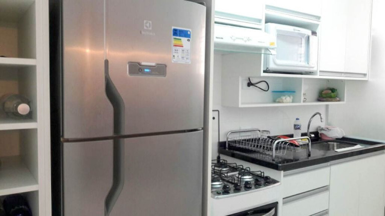 Imagem Apartamento com 2 Quartos à Venda, 58 m² em Pitangueiras - Guarujá Imagem Apartamento com 2 Quartos à Venda, 58 m² em Pitangueiras - Guarujá