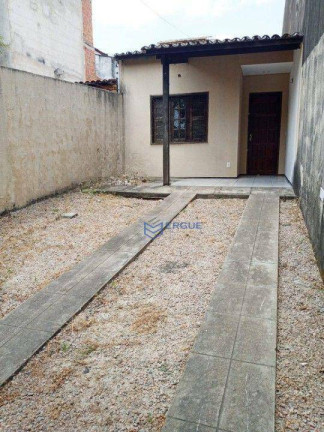 Imagem Casa com 2 Quartos à Venda, 135 m² em Siqueira - Fortaleza Imagem Casa com 2 Quartos à Venda, 135 m² em Siqueira - Fortaleza