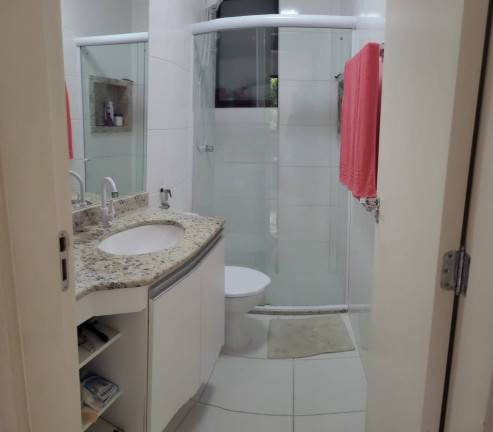 Imagem Apartamento com 3 Quartos à Venda, 72 m² em Jabotiana - Aracaju Imagem Apartamento com 3 Quartos à Venda, 72 m² em Jabotiana - Aracaju