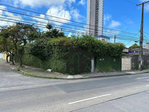 Imagem Casa com 4 Quartos à Venda, 113 m² em Tamarineira - Recife