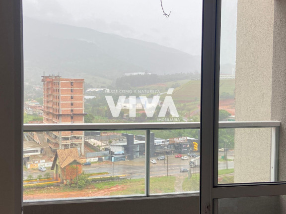 Imagem Apartamento com 1 Quarto à Venda,  em Bairro Dos Pires - Extrema