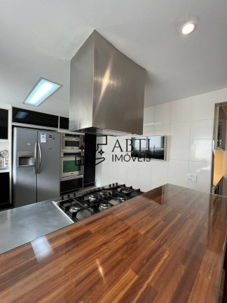 Imagem Apartamento com 4 Quartos para Alugar, 204 m² em Indianópolis - São Paulo Imagem Apartamento com 4 Quartos para Alugar, 204 m² em Indianópolis - São Paulo