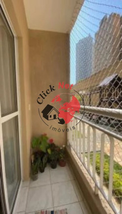 Imagem Apartamento com 2 Quartos à Venda, 48 m² em Vila Gonçalves - São Bernardo Do Campo Imagem Apartamento com 2 Quartos à Venda, 48 m² em Vila Gonçalves - São Bernardo Do Campo