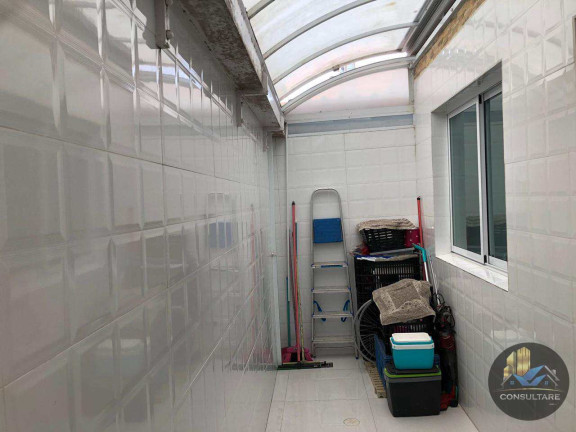 Imagem Casa com 2 Quartos à Venda, 107 m² em Vila Voturua - São Vicente Imagem Casa com 2 Quartos à Venda, 107 m² em Vila Voturua - São Vicente