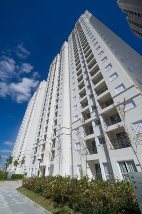 Imagem Imóvel com 2 Quartos à Venda, 54 m² em Centro - São Bernardo Do Campo