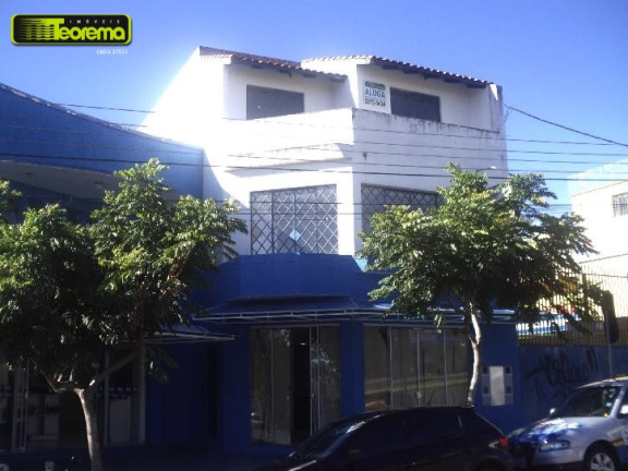 Imóvel Comercial para Alugar, 42 m² em Centro - Telêmaco Borba