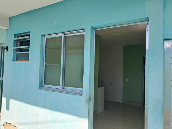 Imagem Casa com 1 Quarto à Venda,  em Campo Grande - Rio De Janeiro