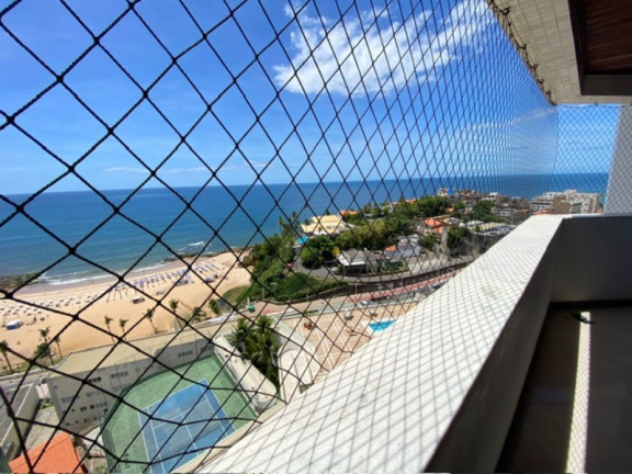 Imagem Imóvel com 4 Quartos à Venda, 267 m² em Rio Vermelho - Salvador Imagem Imóvel com 4 Quartos à Venda, 267 m² em Rio Vermelho - Salvador