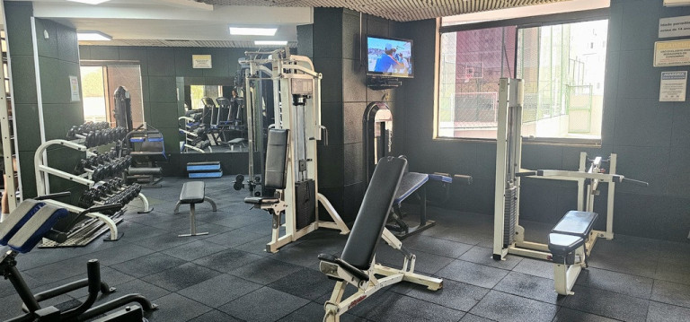 Imagem Apartamento com 2 Quartos à Venda, 82 m² em Cambuci - São Paulo
