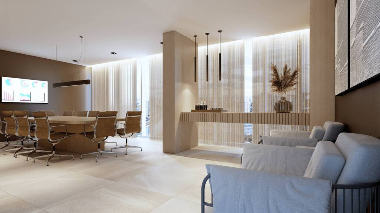 Imagem Imóvel à Venda, 45 m² em Setor Bueno - Goiânia Imagem Imóvel à Venda, 45 m² em Setor Bueno - Goiânia