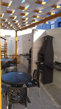 Imagem Apartamento com 2 Quartos à Venda, 50 m² em Planalto Boa Esperança - João Pessoa