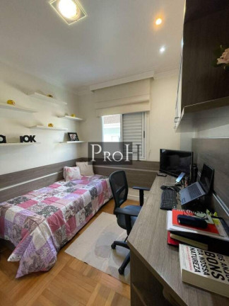 Imagem Casa de Condomínio com 3 Quartos à Venda, 100 m² em Demarchi - São Bernardo Do Campo