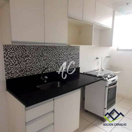 Imagem Apartamento com 2 Quartos à Venda, 52 m² em Recanto Quarto Centenário - Jundiaí Imagem Apartamento com 2 Quartos à Venda, 52 m² em Recanto Quarto Centenário - Jundiaí