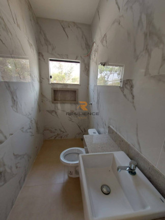 Imagem Casa com 3 Quartos à Venda, 113 m² em Villa Paradiso - Lagoa Santa Imagem Casa com 3 Quartos à Venda, 113 m² em Villa Paradiso - Lagoa Santa