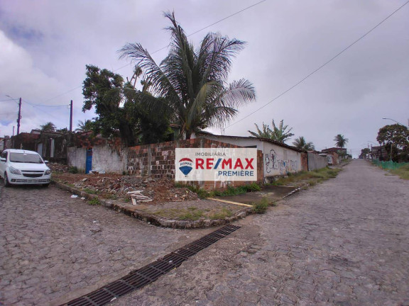 Imóvel à Venda, 280 m² em Alto Do Mateus - João Pessoa