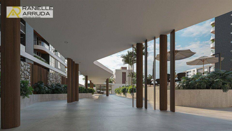 Imagem Apartamento com 3 Quartos à Venda, 129 m² em Jardim Oceania - João Pessoa Imagem Apartamento com 3 Quartos à Venda, 129 m² em Jardim Oceania - João Pessoa