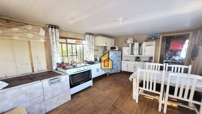 Imagem Chácara com 3 Quartos à Venda, 1 m² em Zona Rural - Contenda