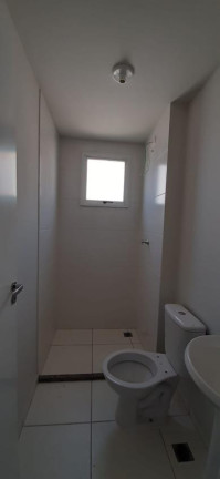 Imagem Apartamento com 2 Quartos à Venda, 46 m² em Leonor - Londrina Imagem Apartamento com 2 Quartos à Venda, 46 m² em Leonor - Londrina