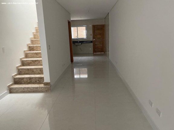 Imagem Casa com 3 Quartos à Venda, 100 m² em Vila Isa - São Paulo