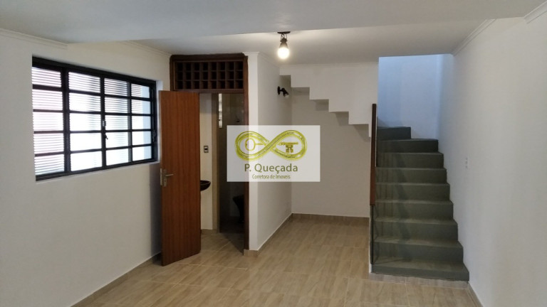 Imagem Casa com 1 Quarto para Alugar, 88 m² em Cidade Universitária - Campinas Imagem Casa com 1 Quarto para Alugar, 88 m² em Cidade Universitária - Campinas
