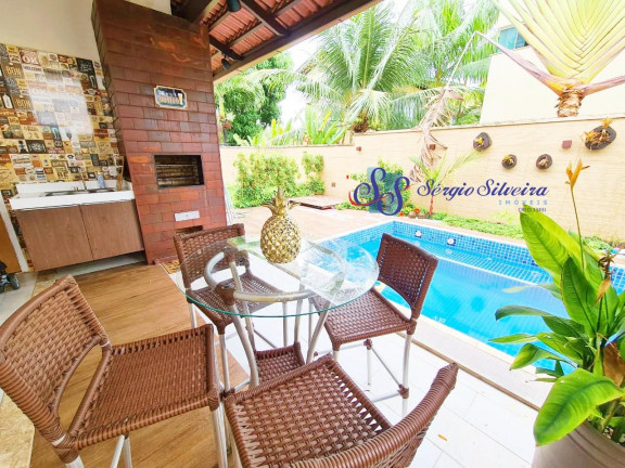 Imagem Casa com 4 Quartos à Venda, 320 m² em Coaçu - Eusébio Imagem Casa com 4 Quartos à Venda, 320 m² em Coaçu - Eusébio
