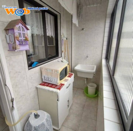 Imagem Apartamento com 1 Quarto à Venda, 59 m² em Tupi - Praia Grande