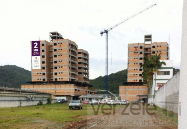 Imagem Apartamento com 2 Quartos à Venda, 180 m² em São Francisco De Assis - Camboriú