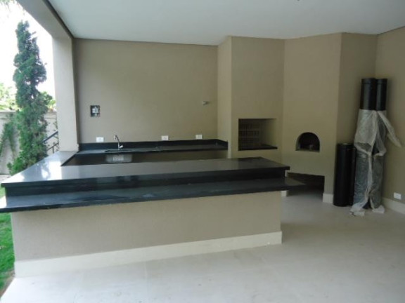 Imagem Casa à Venda,  em Melville - Alphaville