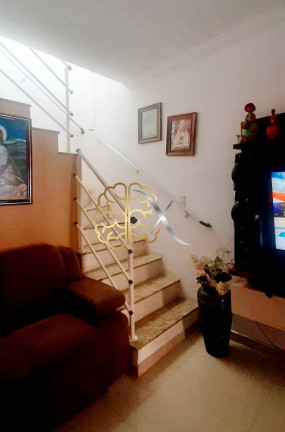 Imagem Casa com 2 Quartos à Venda, em Parque São Cristóvão - Taubaté Imagem Casa com 2 Quartos à Venda, em Parque São Cristóvão - Taubaté