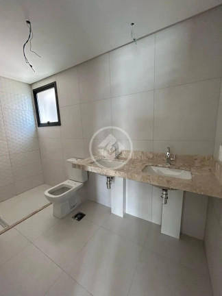 Imagem Apartamento com 3 Quartos à Venda, 140 m² em Setor Marista - Goiânia