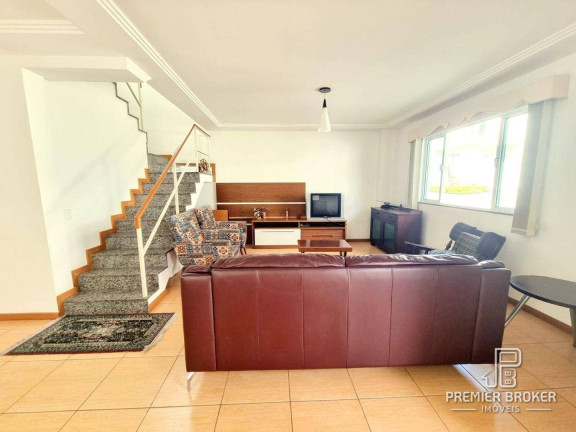 Imagem Casa com 4 Quartos à Venda, 160 m² em Iucas - Teresópolis Imagem Casa com 4 Quartos à Venda, 160 m² em Iucas - Teresópolis