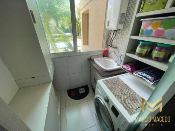 Imagem Apartamento com 3 Quartos à Venda, 115 m² em Porto Das Dunas - Aquiraz Imagem Apartamento com 3 Quartos à Venda, 115 m² em Porto Das Dunas - Aquiraz