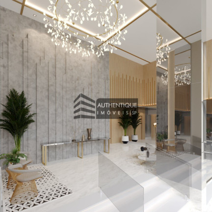 Imagem Apartamento com 2 Quartos à Venda, 75 m² em Perdizes - São Paulo