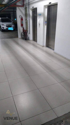 Imagem Apartamento com 2 Quartos à Venda, 68 m² em Vila Santana - São Paulo