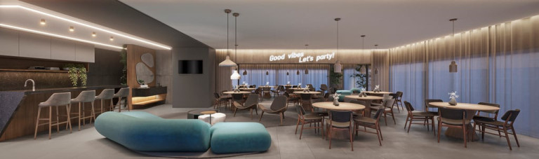 Imagem Imóvel Comercial à Venda, 16 m² em Portão - Curitiba Imagem Imóvel Comercial à Venda, 16 m² em Portão - Curitiba
