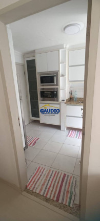 Imagem Apartamento com 2 Quartos à Venda, 58 m² em Campo Limpo - São Paulo Imagem Apartamento com 2 Quartos à Venda, 58 m² em Campo Limpo - São Paulo