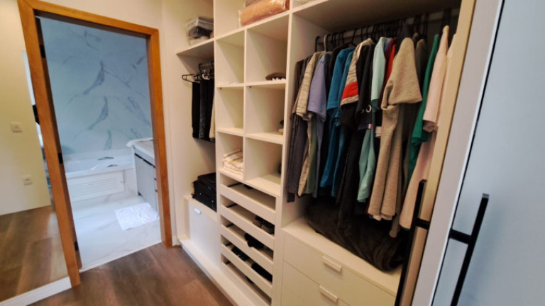 Imagem Casa com 4 Quartos à Venda, 269 m² em Urbanova - São José Dos Campos