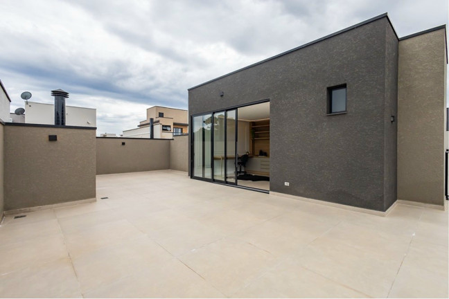 Imagem Casa de Condomínio com 3 Quartos à Venda, 254 m² em Santa Cândida - Curitiba Imagem Casa de Condomínio com 3 Quartos à Venda, 254 m² em Santa Cândida - Curitiba