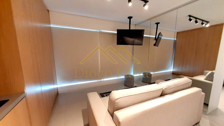 Imagem Apartamento com 1 Quarto para Alugar, 39 m² em Perdizes - São Paulo Imagem Apartamento com 1 Quarto para Alugar, 39 m² em Perdizes - São Paulo