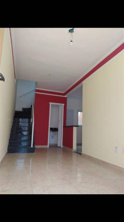 Imagem Casa de Condomínio com 2 Quartos à Venda, 60 m² em Campo Da Aviacao - Praia Grande Imagem Casa de Condomínio com 2 Quartos à Venda, 60 m² em Campo Da Aviacao - Praia Grande
